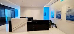 Asia Square Tower 1 (D1), Office #608455751